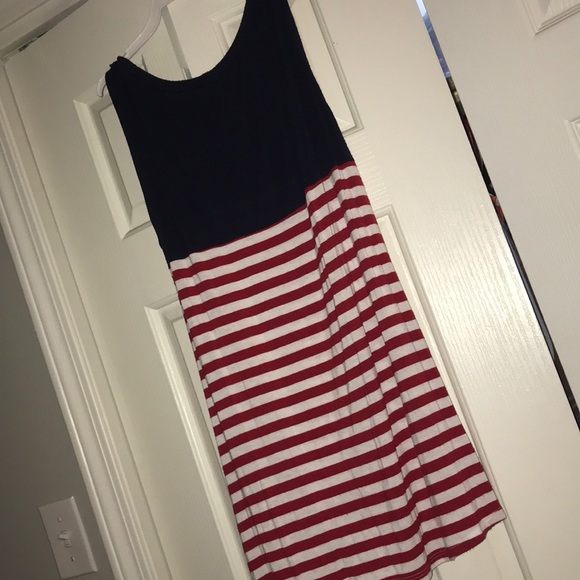 Fourth of July Tank - Picture 2 of 2